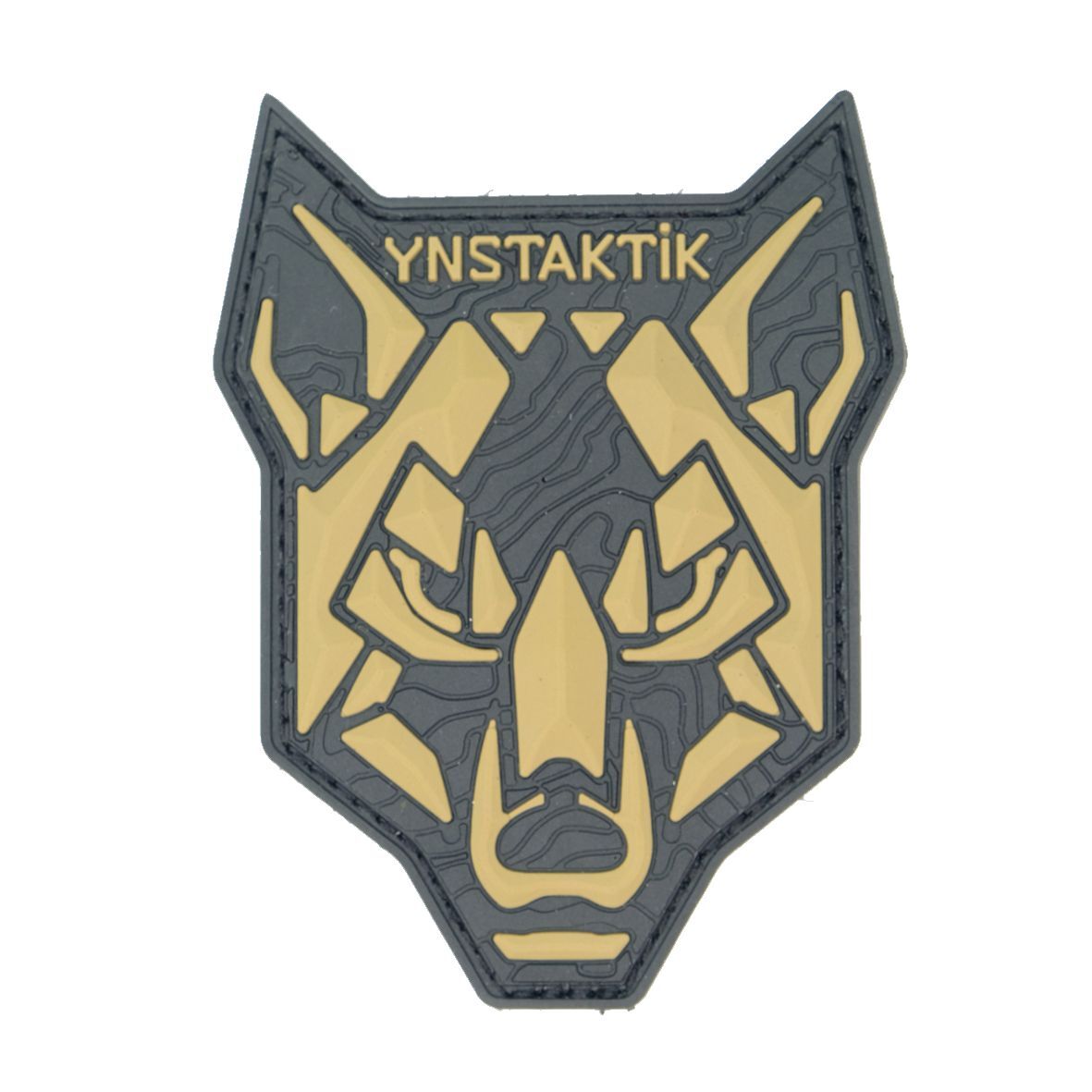 YNSTAKTİK KURT PEÇ