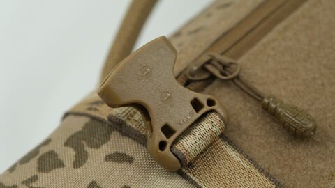 BORA 12 DÜRBÜN KILIF