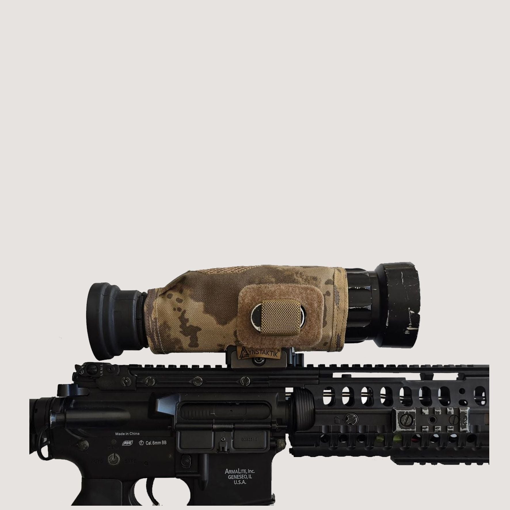 PARS 675