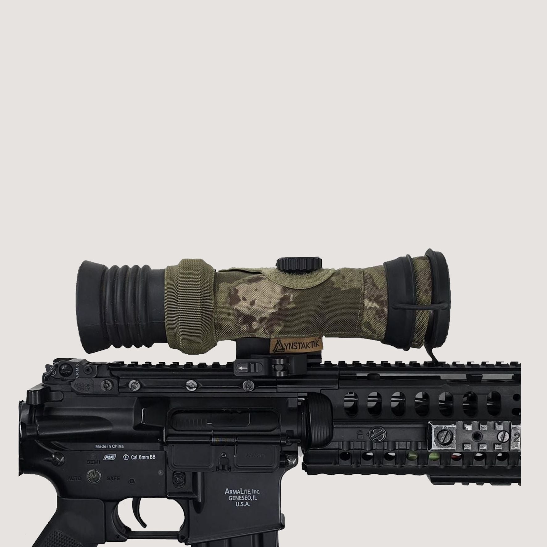 ASELSAN A600 K.K.K