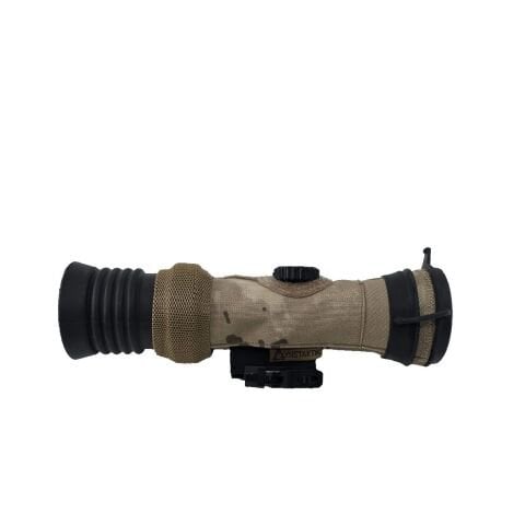 ASELSAN A600 JANDARMA