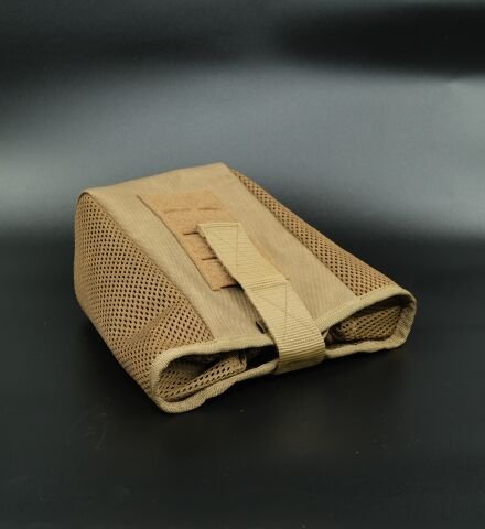 BOŞ JARJÖR TORBASI (CAYOTE BROWN)