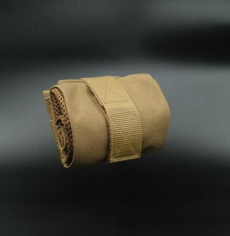 BOŞ JARJÖR TORBASI (CAYOTE BROWN)