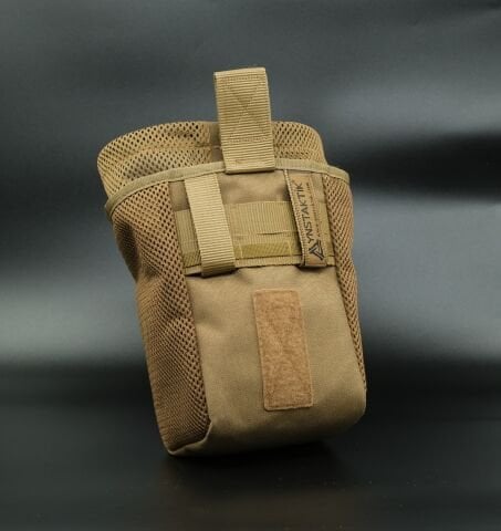 BOŞ JARJÖR TORBASI (CAYOTE BROWN)