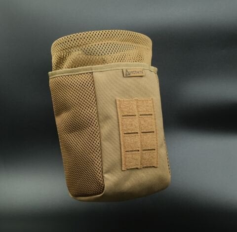 BOŞ JARJÖR TORBASI (CAYOTE BROWN)