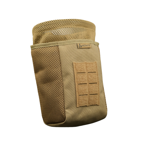 BOŞ JARJÖR TORBASI (CAYOTE BROWN)