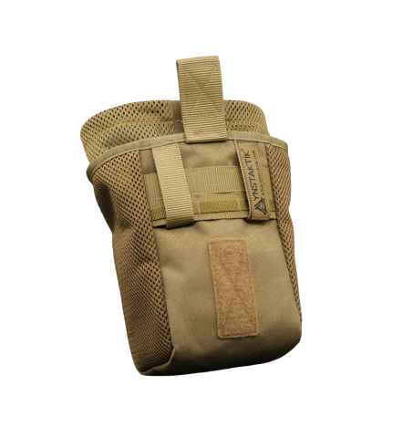 BOŞ JARJÖR TORBASI (CAYOTE BROWN)