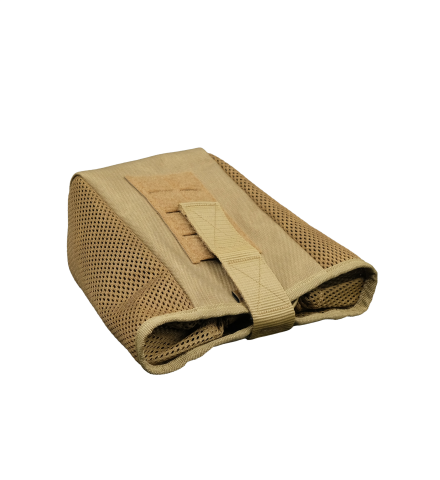 BOŞ JARJÖR TORBASI (CAYOTE BROWN)