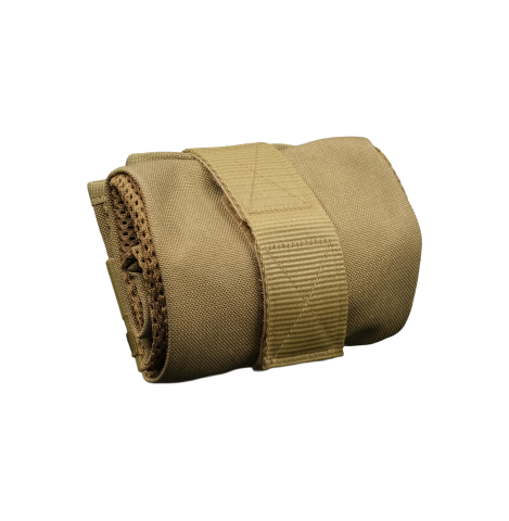 BOŞ JARJÖR TORBASI (CAYOTE BROWN)