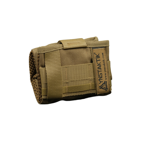 BOŞ JARJÖR TORBASI (CAYOTE BROWN)