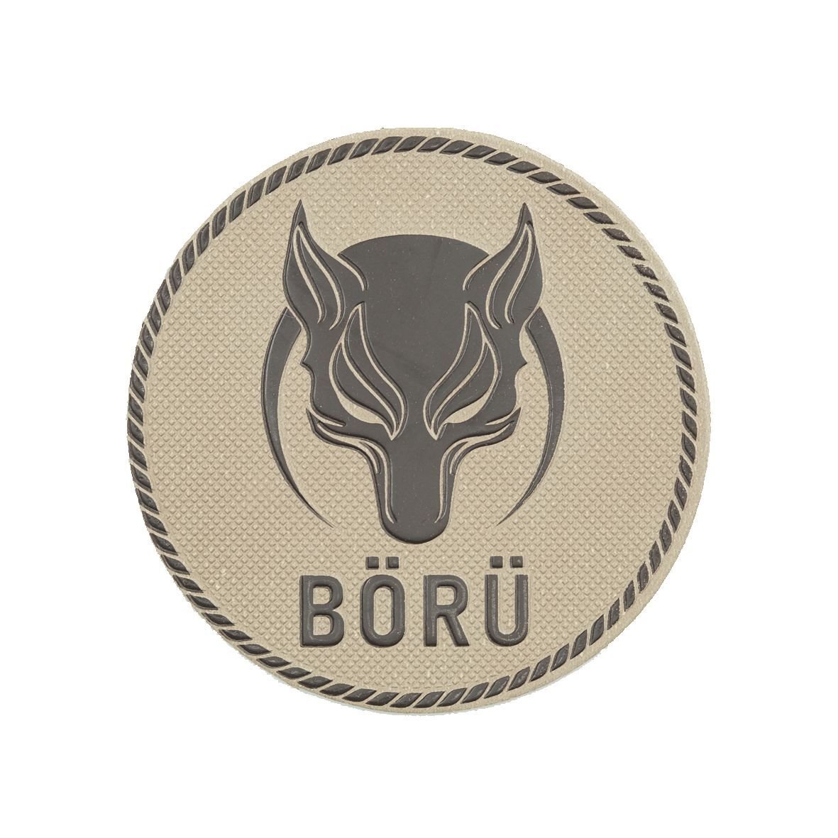 BÖRÜ (BEJ)
