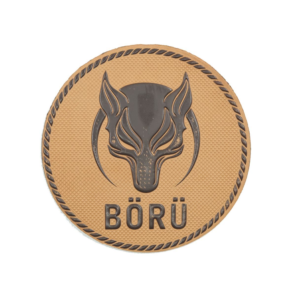 BÖRÜ (CAYOTE)