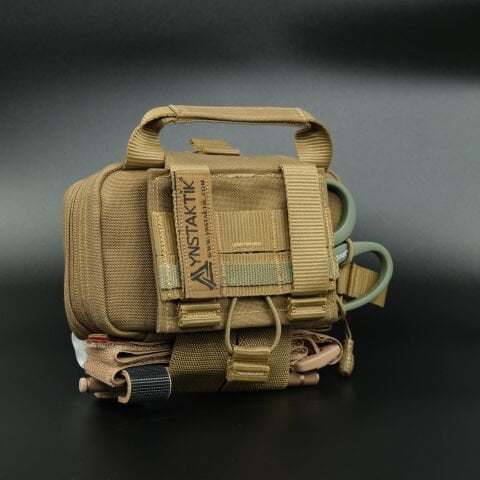 YNS-RESPONSE İLK YARDIM İFAK (YATAY)