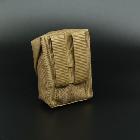 EL BOMBA CEBİ (CAYOTE BROWN)