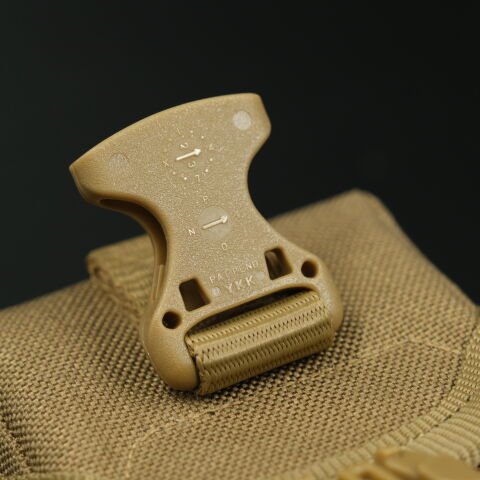 EL BOMBA CEBİ (CAYOTE BROWN)