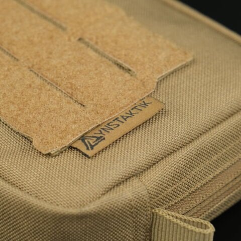 LİDER CEBİ (CAYOTE BROWN)