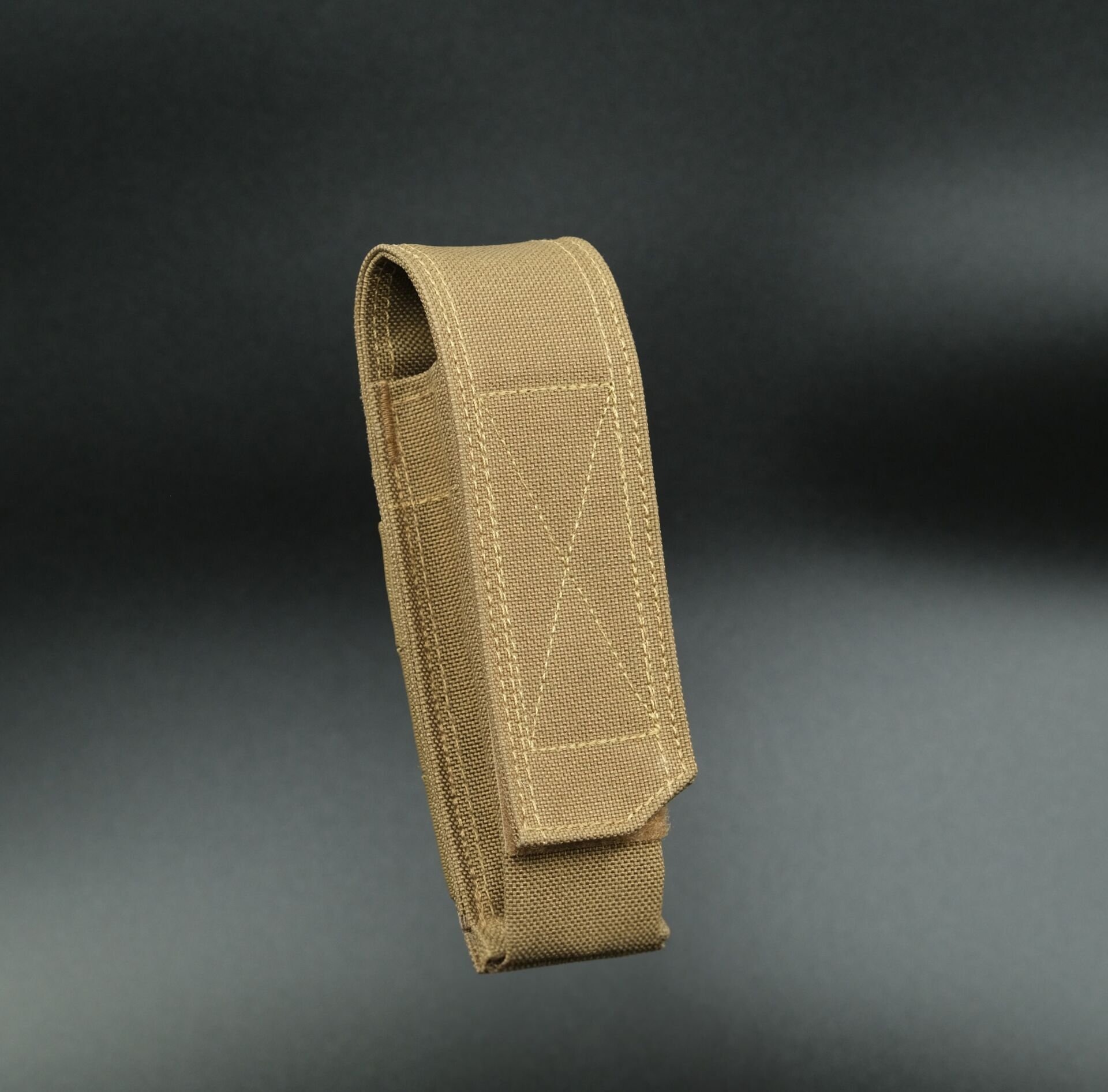 ÇOK AMAÇLI KÜÇÜK CEP (CAYOTE BROWN)