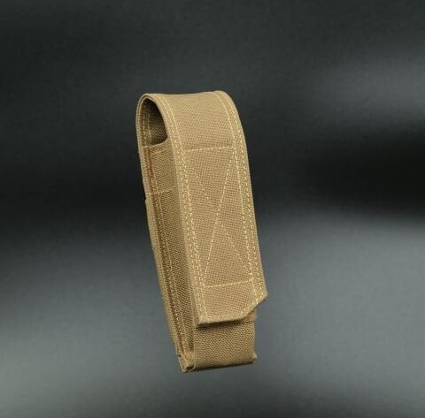 ÇOK AMAÇLI KÜÇÜK CEP (CAYOTE BROWN)