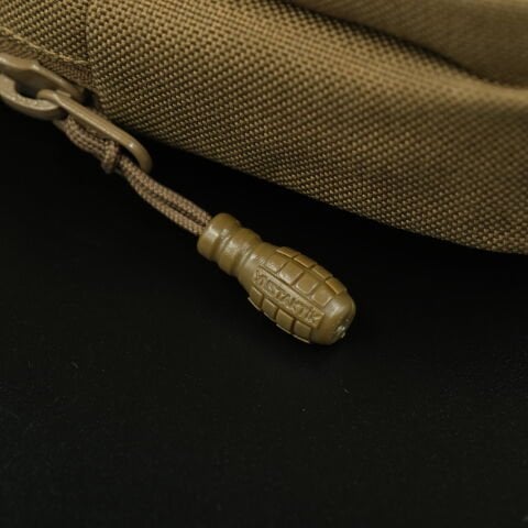 FERMUARLI TELEFON CEBİ (CAYOTE BROWN)