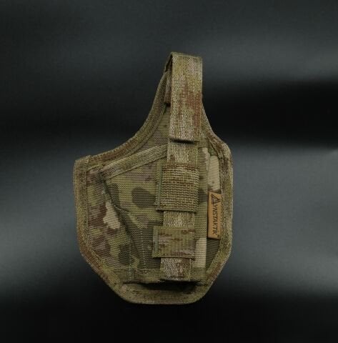 TABANCA KILIFI MOLLE (K.K.K.)