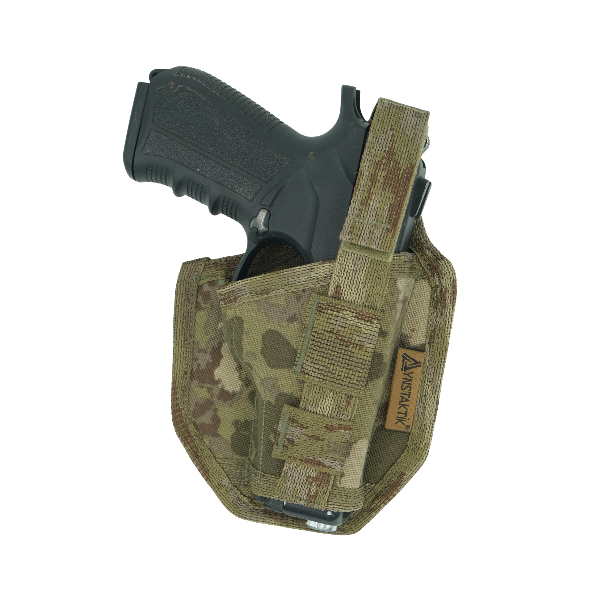 TABANCA KILIFI MOLLE (K.K.K.)