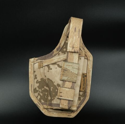 TABANCA KILIF MOLLE (JANDARMA)