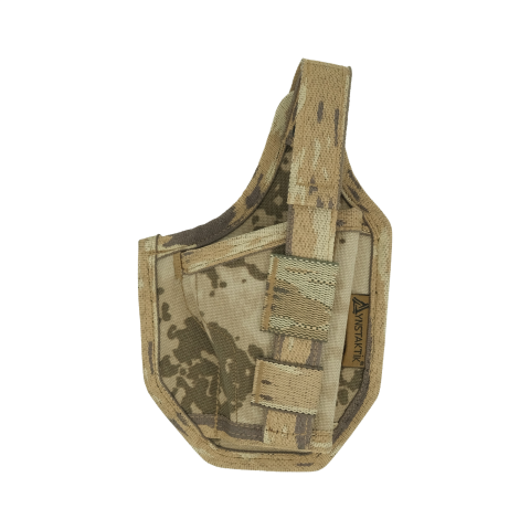 TABANCA KILIF MOLLE (JANDARMA)