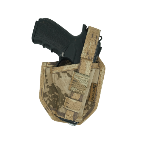 TABANCA KILIF MOLLE (JANDARMA)