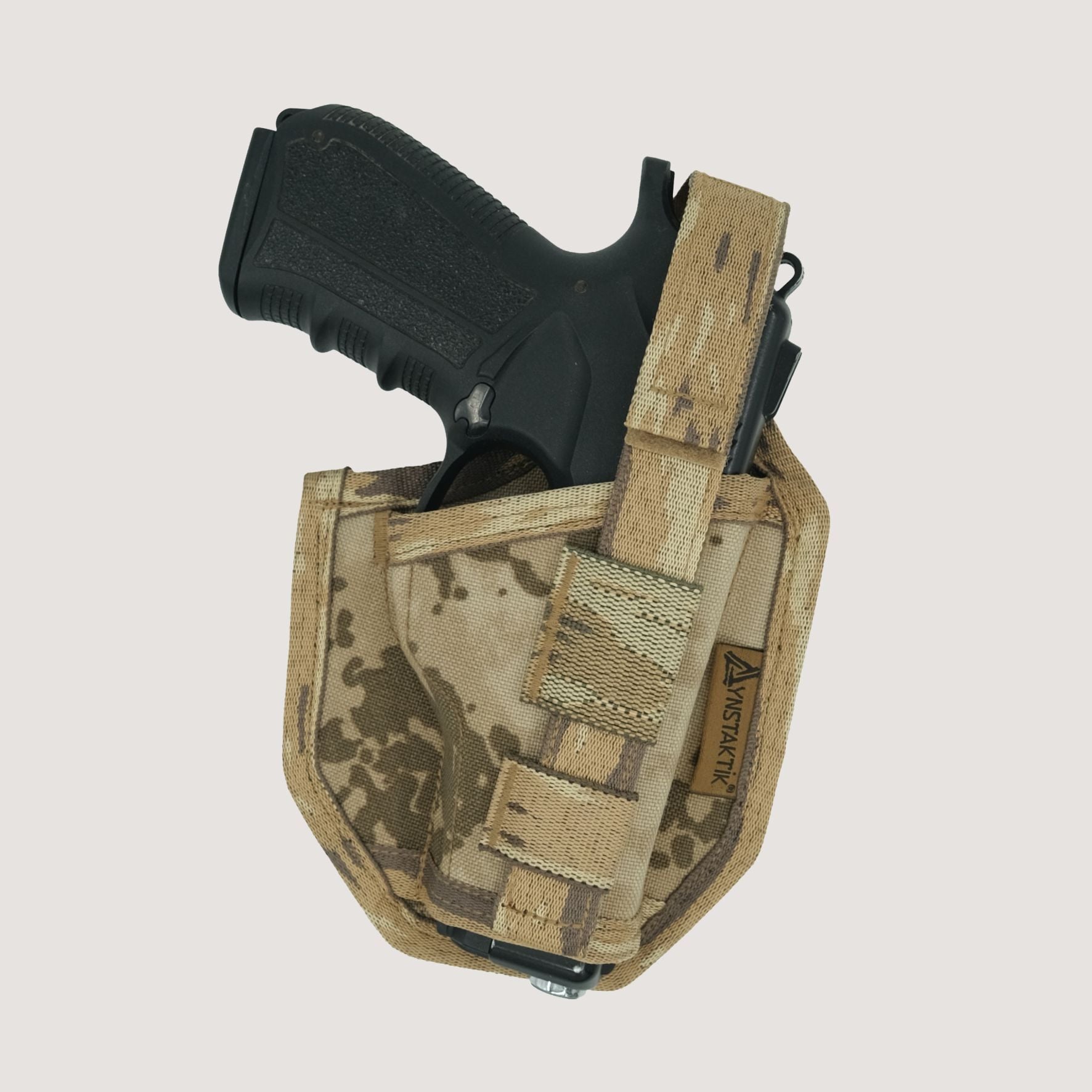TABANCA KILIF MOLLE (JANDARMA)