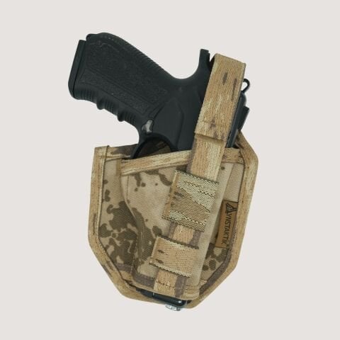 TABANCA KILIF MOLLE (JANDARMA)
