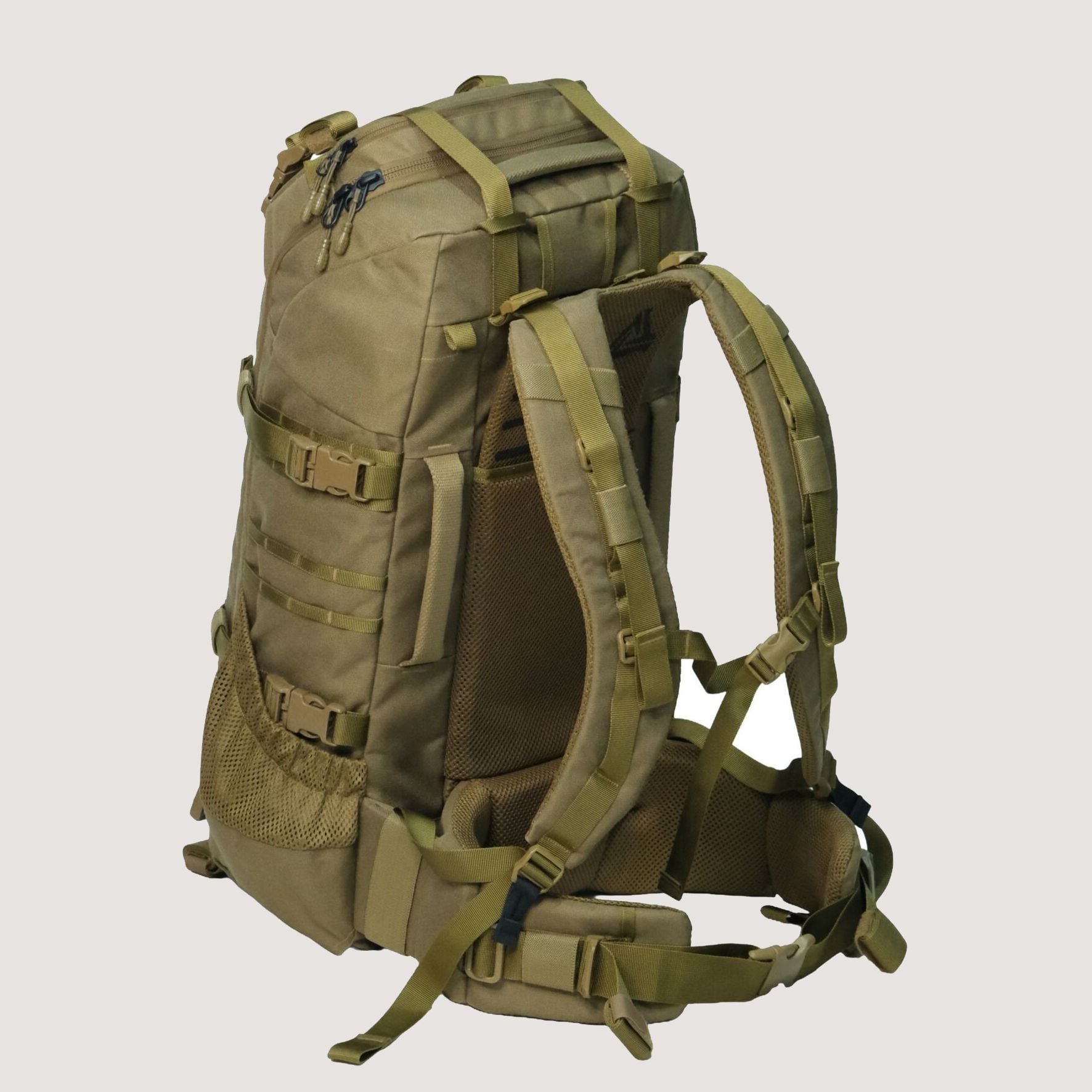 45 LT AĞIR YÜK TAŞIYICI