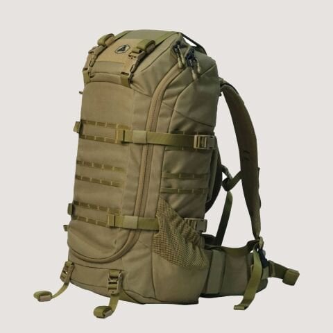 45 LT AĞIR YÜK TAŞIYICI