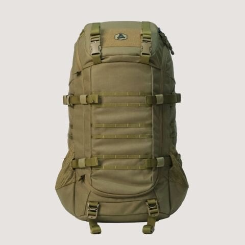 45 LT AĞIR YÜK TAŞIYICI