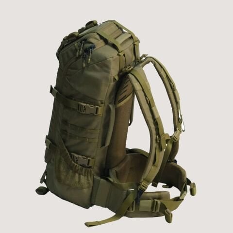 45 LT AĞIR YÜK TAŞIYICI