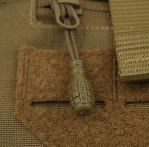 X SİSTEM FULL TAKIM (CAYOTE)