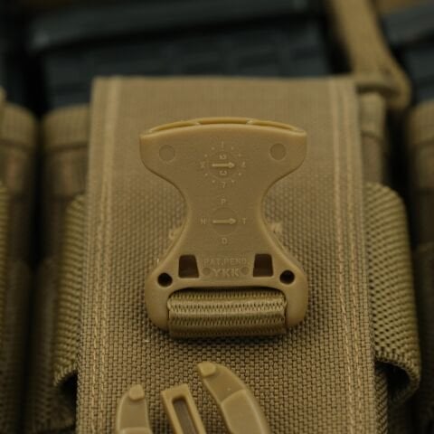 X SİSTEM FULL TAKIM (CAYOTE)