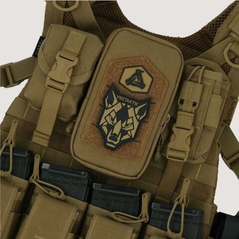 X SİSTEM FULL TAKIM (CAYOTE)