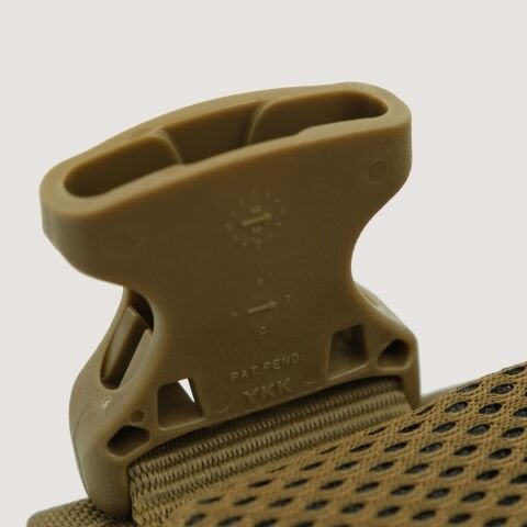 X SİSTEM MAKİNALI TÜFEK CAYOTE BROWN