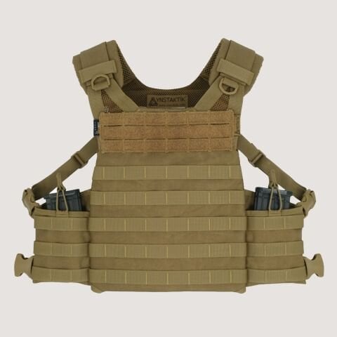 X SİSTEM GÖVDE CAYOTE BROWN