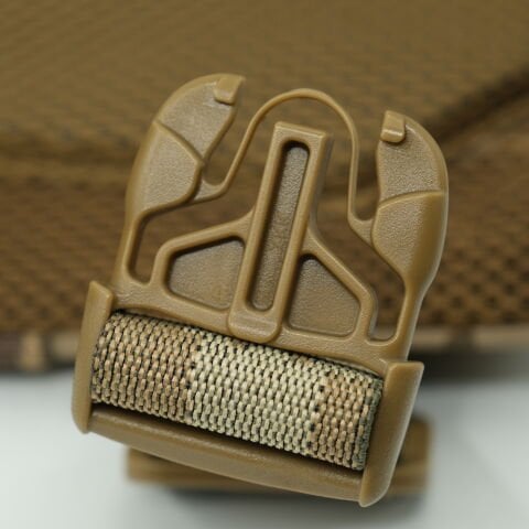 X SİSTEM  GÖVDE JANDARMA