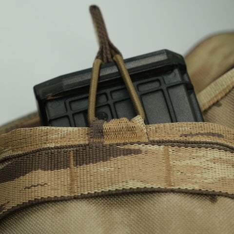 X SİSTEM  GÖVDE JANDARMA