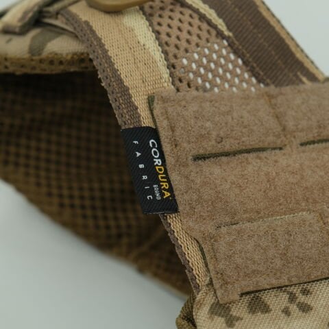 X SİSTEM  GÖVDE JANDARMA