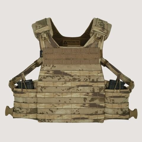 X SİSTEM  GÖVDE JANDARMA