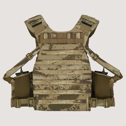 X SİSTEM MAKİNALI TÜFEK JANDARMA