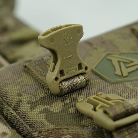 X SİSTEM MAKİNALI TÜFEK K.K.K.