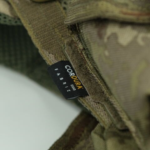 X SİSTEM MAKİNALI TÜFEK K.K.K.