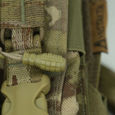 X SİSTEM MAKİNALI TÜFEK K.K.K.