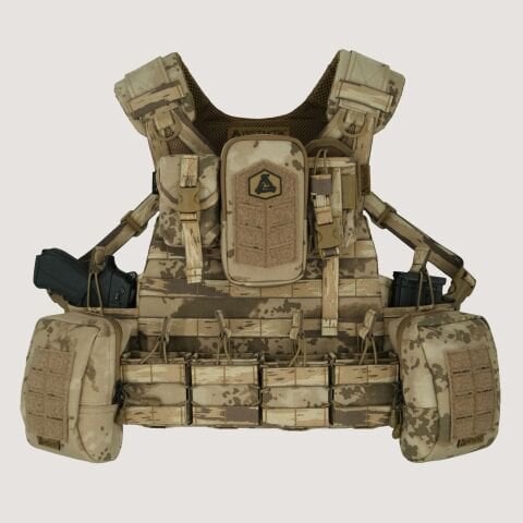 X SİSTEM KESKİN NİŞANCI