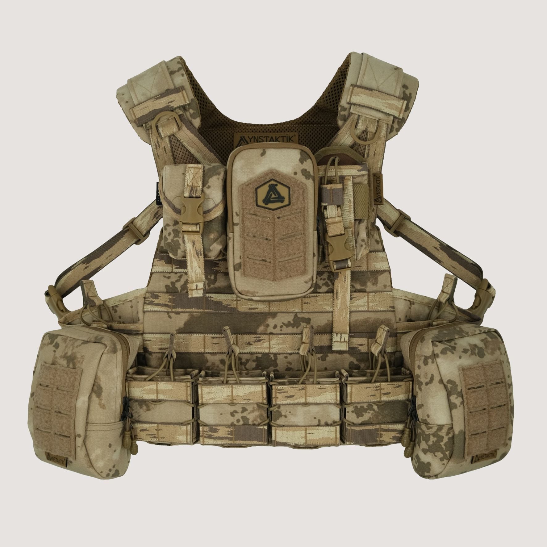 X SİSTEM KESKİN NİŞANCI