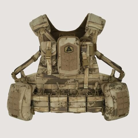 X SİSTEM KESKİN NİŞANCI